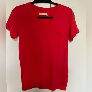 Madewell Hi-Line Tee